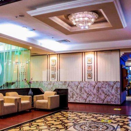 Palette Phoenix Hotel Dubai Exterior foto