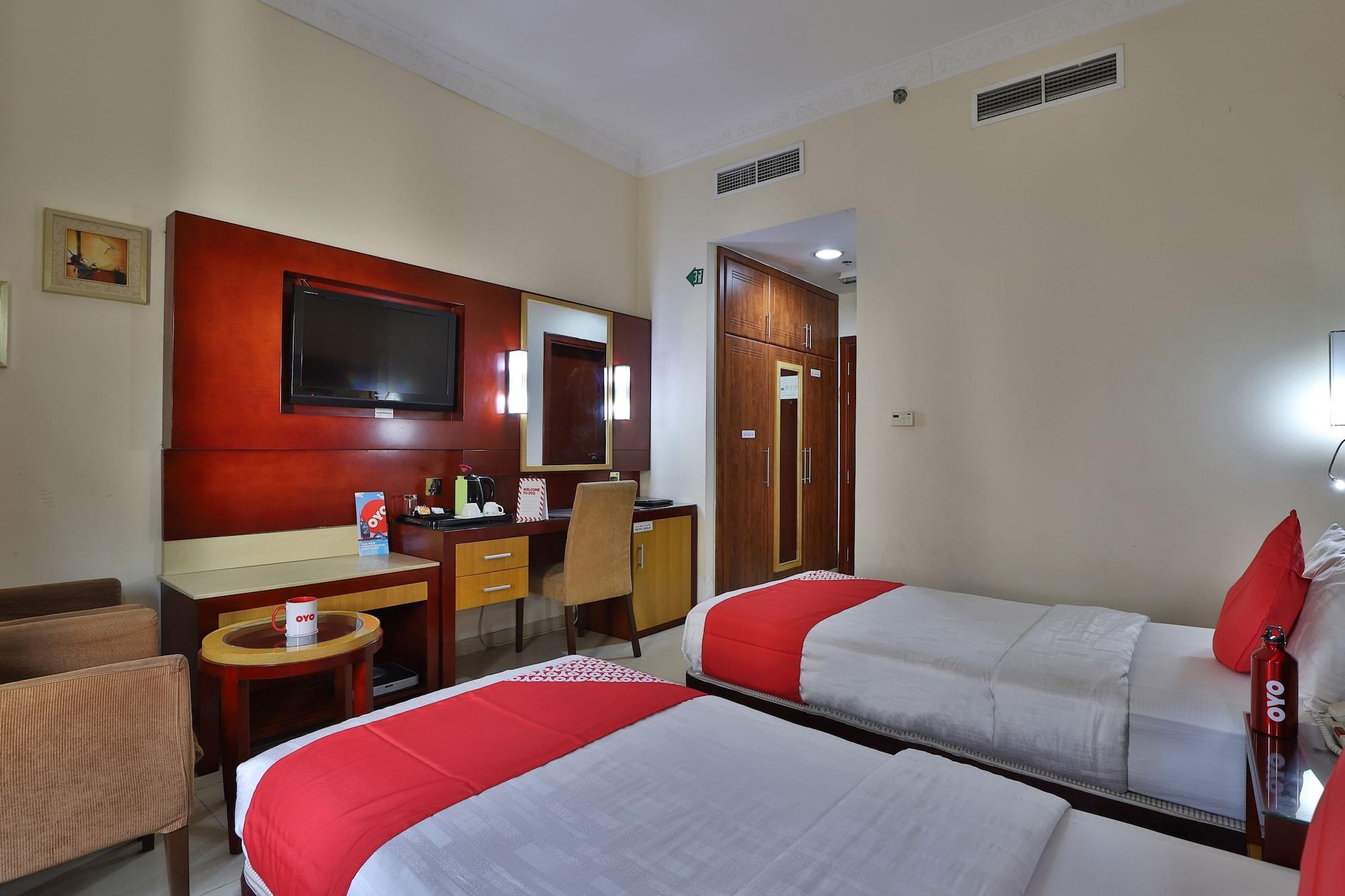 Palette Phoenix Hotel Dubai Exterior foto