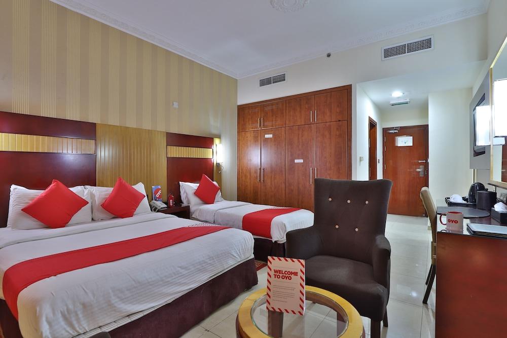 Palette Phoenix Hotel Dubai Exterior foto