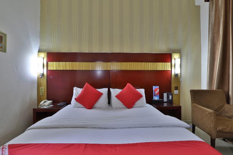 Palette Phoenix Hotel Dubai Exterior foto